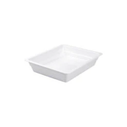 Ryner Melamine Gastronorm Pans 1/2 Size 327x265x65mm