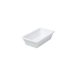 Ryner Melamine Gastronorm Pans 1/4 Size 265x165x65mm