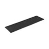 MODA Ryner Taroko Rectangular Platter 525 X 160mm Black (Box Of 6) -Tableware Series Store 91562