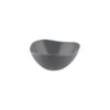 Ryner Melamine Bowl 280mm Ø / 3.6lt - Stone Grey (Box Of 3) -Tableware Series Store 916511 GY