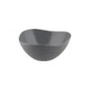Ryner Melamine Bowl 350mm Ø / 7.0lt - Stone Grey (Box Of 3) -Tableware Series Store 916514 GY