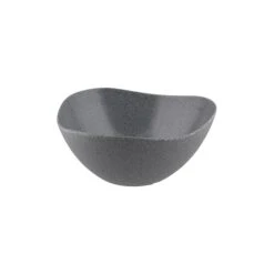 Ryner Melamine Bowl 350mm Ø / 7.0lt - Stone Grey (Box Of 3)