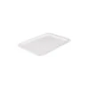 Ryner Serving Platters Rectangular Tray With Handles 312x212mm White (Box Of 12) -Tableware Series Store 91712 W