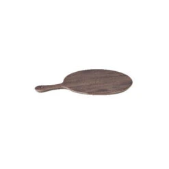 MODA Ryner Deco Round Paddle Board 300x420mm Wood Deco