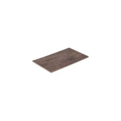 MODA Ryner Deco Rectangular Board 250 X 150mm Wood Deco