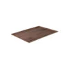MODA Ryner Deco Rectangular Platter 400 X 300mm Wood Deco -Tableware Series Store 91848