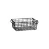 Ryner Buffetware Non-Slip Display Basket 1/2 Size 315 X 255 X 120mm -Tableware Series Store 91920