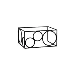 Ryner Melamine Rectangular Riser 315x170mm