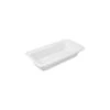 Ryner Tableware Porcelain Gastronorm Pans 1/3 Size 65mm -Tableware Series Store 921302