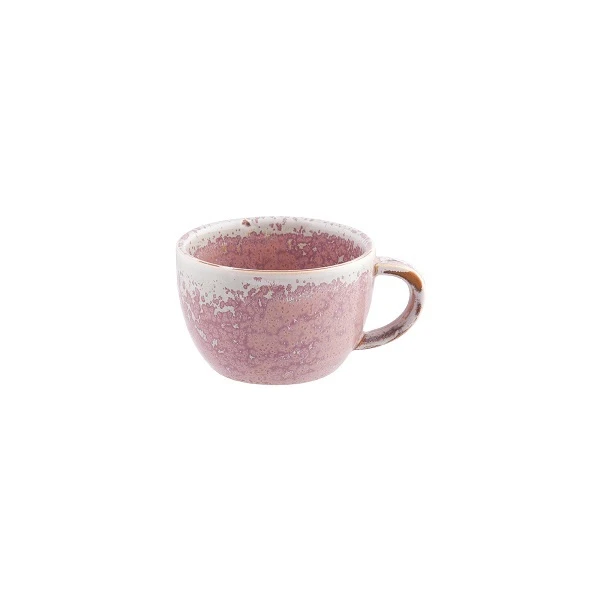 Moda Porcelain Icon Coffee/Tea Cup 280ml (Box Of 6) 3 Moda Porcelain Icon Coffee/Tea Cup 280ml (Box Of 6)