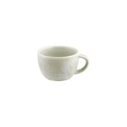 Moda Porcelain Lush Coffee/Tea Cup 280ml (Box Of 6)