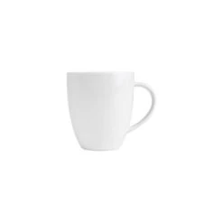 Pasabahce Ryner Porcelain Mug 370ml (Box Of 6)