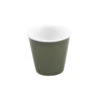 Pasabahce Bevande Espresso Cup Sage 90ml (Box Of 6) -Tableware Series Store 978003