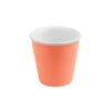 Pasabahce Bevande Espresso Cup Apricot 90ml (Box Of 6) -Tableware Series Store 978132