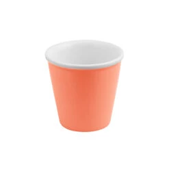 Pasabahce Bevande Espresso Cup Apricot 90ml (Box Of 6)