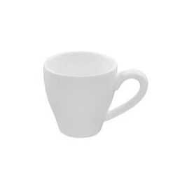 Pasabahce Bevande Cappuccino Cup Bianco 200ml (Box Of 6)