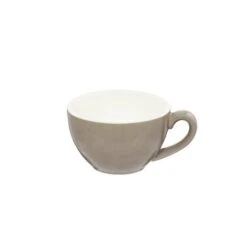 Pasabahce Bevande Coffee Tea Cup Stone 200ml (Box Of 6)