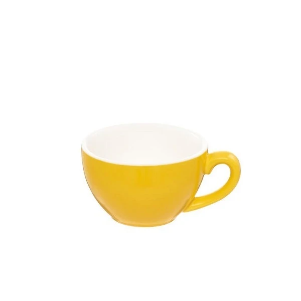 Pasabahce Bevande Coffee Tea Cup Maize 200ml (Box Of 6) 3 Pasabahce Bevande Coffee Tea Cup Maize 200ml (Box Of 6)