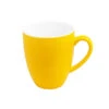 Pasabahce Bevande Mug Maize 400ml (Box Of 6)