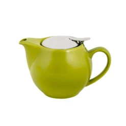 Pasabahce Bevande Teapot Bamboo 350ml