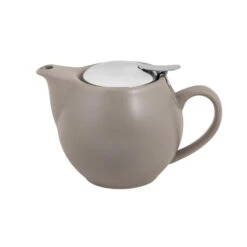 Pasabahce Bevande Teapot Stone 500ml