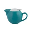 Pasabahce Bevande Teapot Aqua 500ml