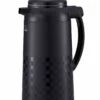 Zojirushi AFFB-10S BZ 1.0 Litre Premium Carafe Black -Tableware Series Store AFFB 10SBZ