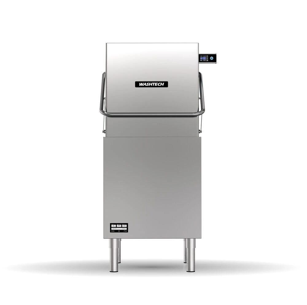 Washtech AL - Premium Fully Insulated Passthrough Dishwasher 3 Washtech AL - Premium Fully Insulated Passthrough Dishwasher