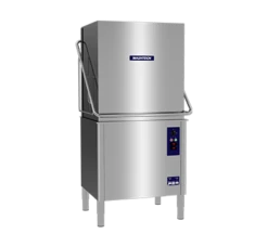 Washtech AL8 - Passthrough Warewasher - 500 X 600mm Rack