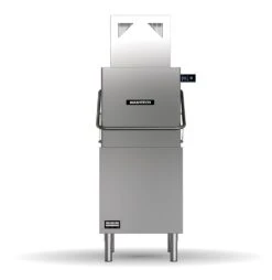 Washtech ALC - Premium Fully Insulated Passthrough Dishwasher