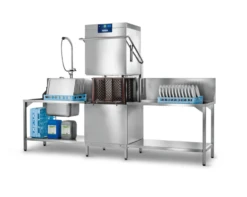 Hobart Profi AMXXL - Passthrough Glass And Dishwasher - Large