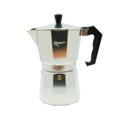 Precision Stove Top 4-8 Cup Perculator