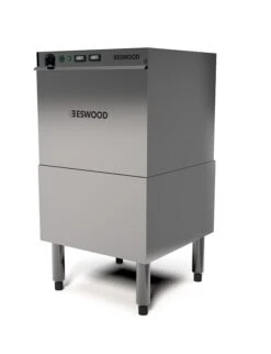 Eswood B42PN Recirculating Underbench Dishwasher