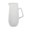 Brew Water Jug 1.2lt - White -Tableware Series Store BW2090