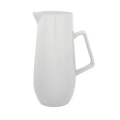 Brew Water Jug 1.2lt - White