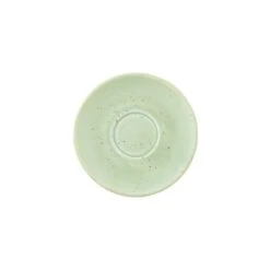 Brew Pistachio Espresso Saucer To Suit BW7000 (Box Of 6)