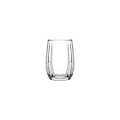 Pasabahce Linka Tumbler Glass 71x96mm/240ml (Box Of 12)