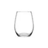 Pasabahce Amber Stemless Glass 570ml (Box Of 24) -Tableware Series Store CC420725