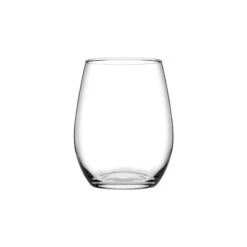 Pasabahce Amber Stemless Glass 570ml (Box Of 24)