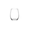 Pasabahce Amber Stemless Glass 350ml (Box Of 24) -Tableware Series Store CC420825