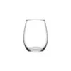 Pasabahce Amber Stemless Glass 440ml (Box Of 24) -Tableware Series Store CC420858