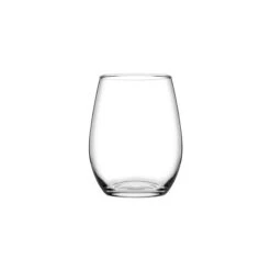 Pasabahce Amber Stemless Glass 440ml (Box Of 24)
