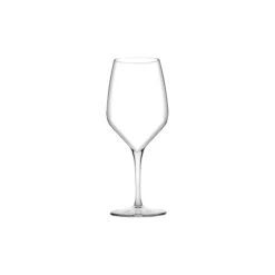 Pasabahce Napa White Wine Fine Rim Glass 80x210mm/360ml (Box Of 24)
