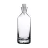 Nude Alba Whisky Bottle 110x300mm/1.5L -Tableware Series Store CC528676