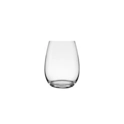 Nude Pure Stemless White Wine Glass 250ml (Box Of 24)