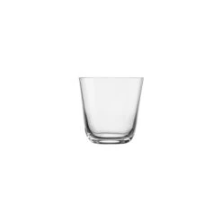 Nude Crystalline Savage Water Drinking Glass 260ml (Box Of 24)