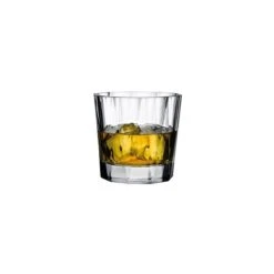 Nude Hemingway Whiskey Dof Glass 330ml (Box Of 24)