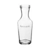 Pasabahce Luigi Bormioli Lock-Eat Carafe 1000ml (Box Of 12) -Tableware Series Store CC6411599