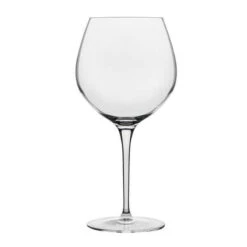 Pasabahce Luigi Bormioli Vinoteque Burgundy 660ml (Box Of 12)