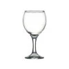 Pasabahce Crown Glassware Crysta III Wine 260ml (Box Of 24) -Tableware Series Store CC744011